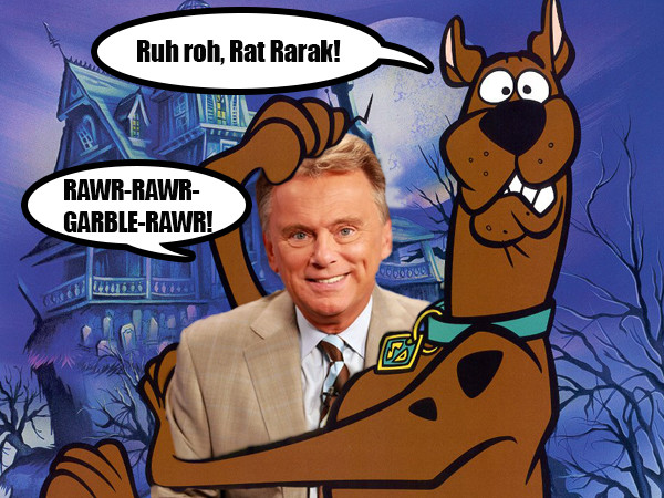 SajakScooby SajakScooby
